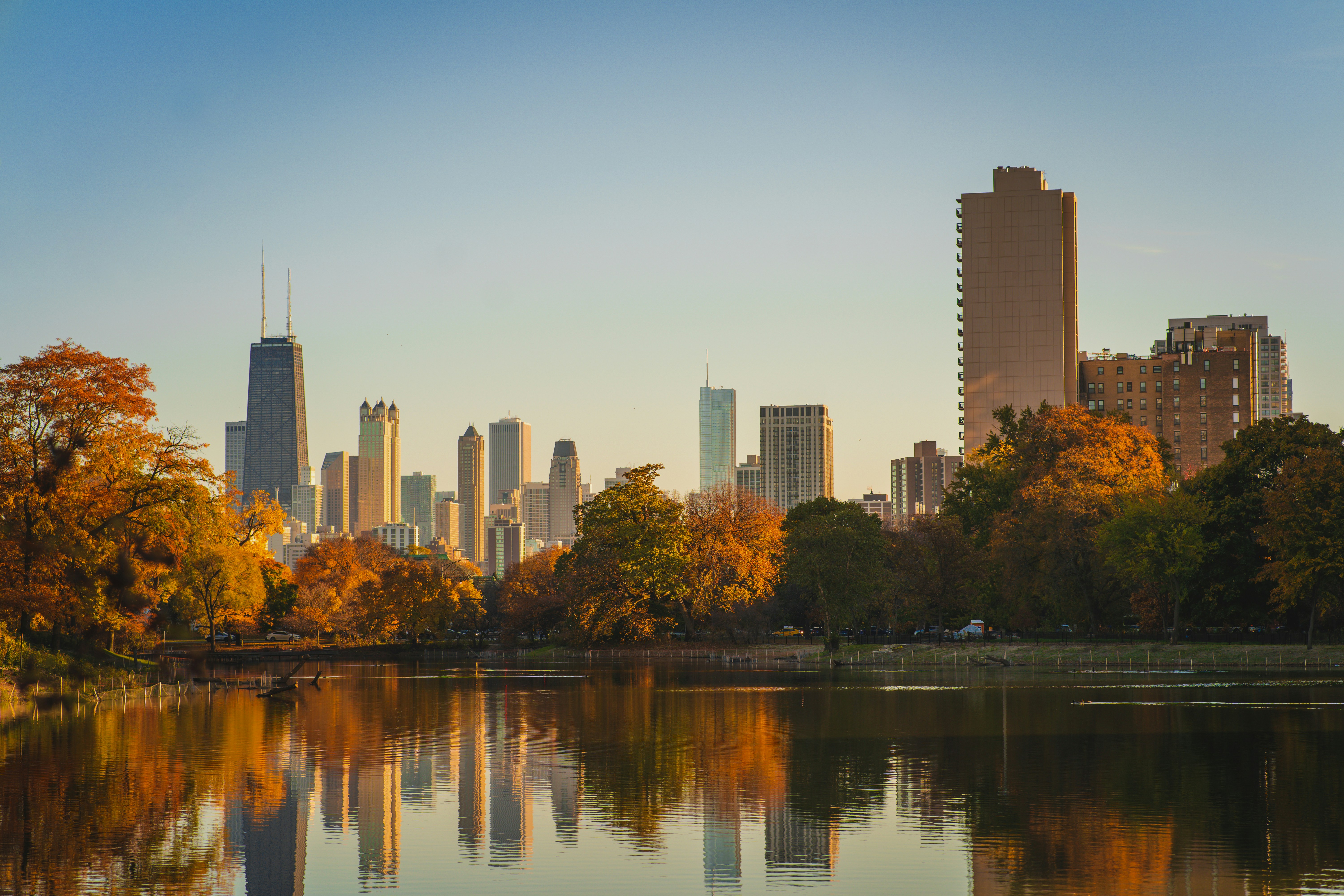 Chicago Real Estate Market summary from top Chicago Realtor, Ryan Hardy
